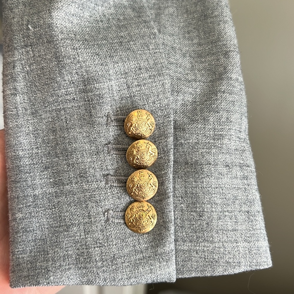 J.Crew Blazer - Picture 3 of 3